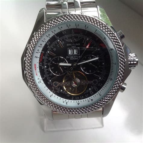 breitling bentley watch 1884|breitling for bentley motors 1884 watch price.